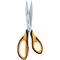 Maped® 8.25" Ultimate Scissors with Double Soft Rings, 3ct.